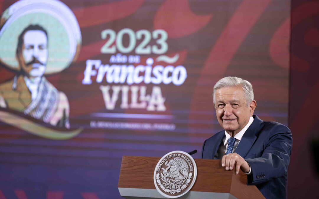 AMLO ‘se lanza’ contra ministro Laynez: ‘ya es como su alteza serenísima’