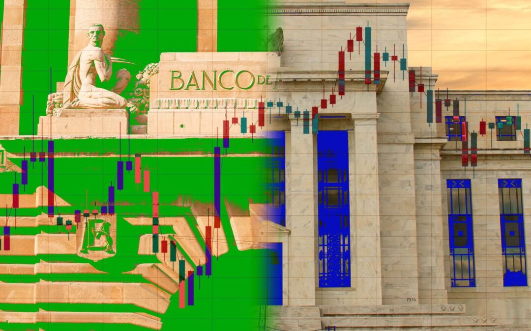 2023 va pa’ arriba, según pronósticos del PIB