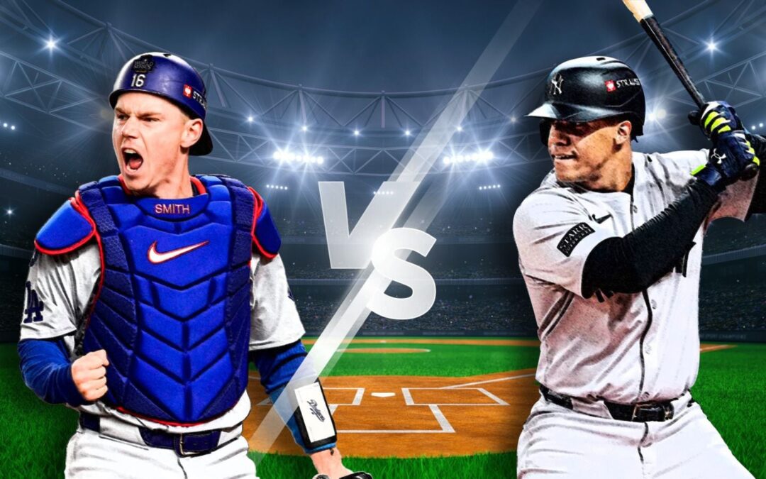 Juego 4 de Dodgers vs. Yankees en la Serie Mundial 2024 HOY: ¿A qué hora ver si LA barre o si NY revive?