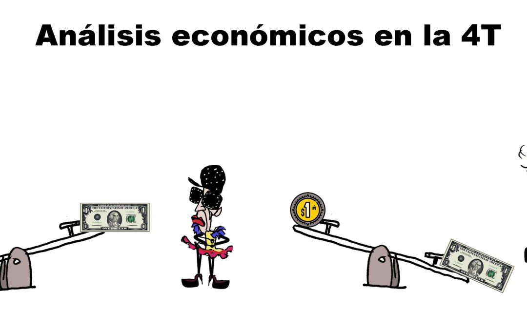 Análisis económicos