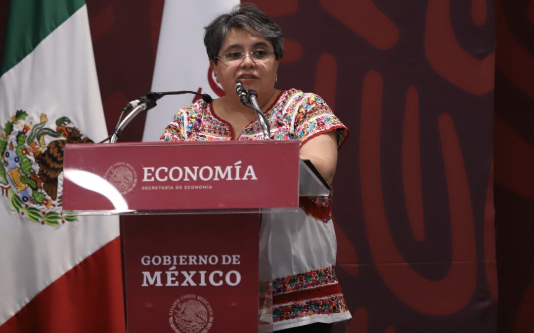 ¿Exceso de austeridad? Economía cierra sus oficinas de representación en Washington y Ginebra