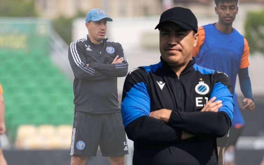 ¿Efraín Juárez renunció al Atlético Nacional tras darle doblete? Esto sabemos