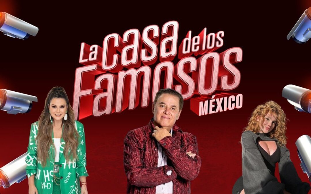Eliminado 4 de la ‘Casa de los Famosos México’: ¿Dónde ver la gala de eliminación?