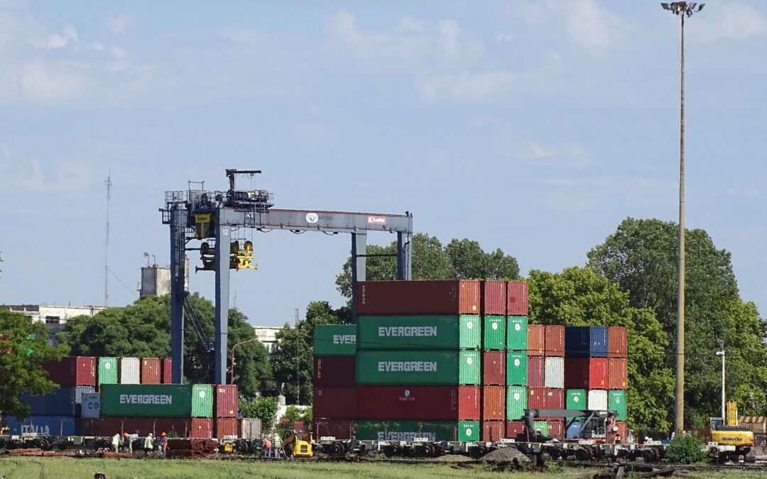 Transformaciones globales y flujos de inversión: Más allá del ‘nearshoring’
