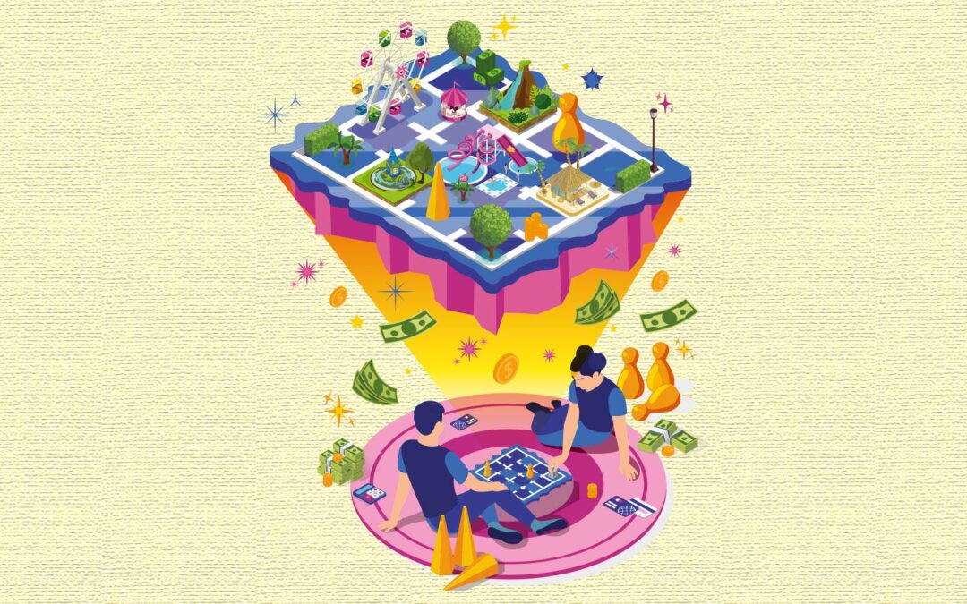 ¿Invertir en destinos turísticos es buena inversión?