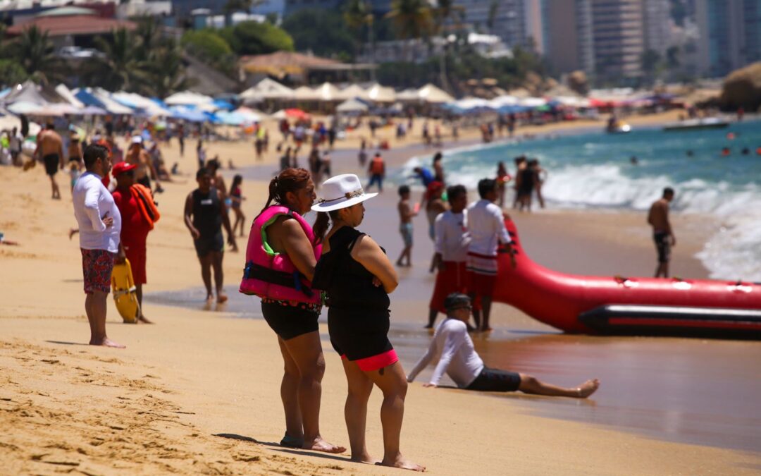 ¿Te faltó descanso? Este será el último ‘megapuente’ de marzo