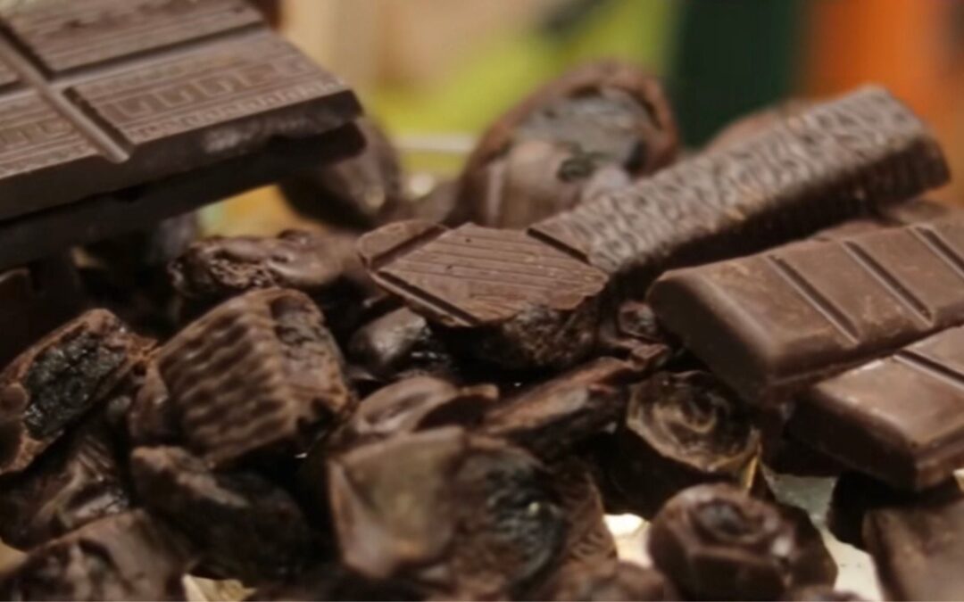 KitKat ‘en crisis’: Ve menor demanda en venta de chocolate por aumento en precio del cacao