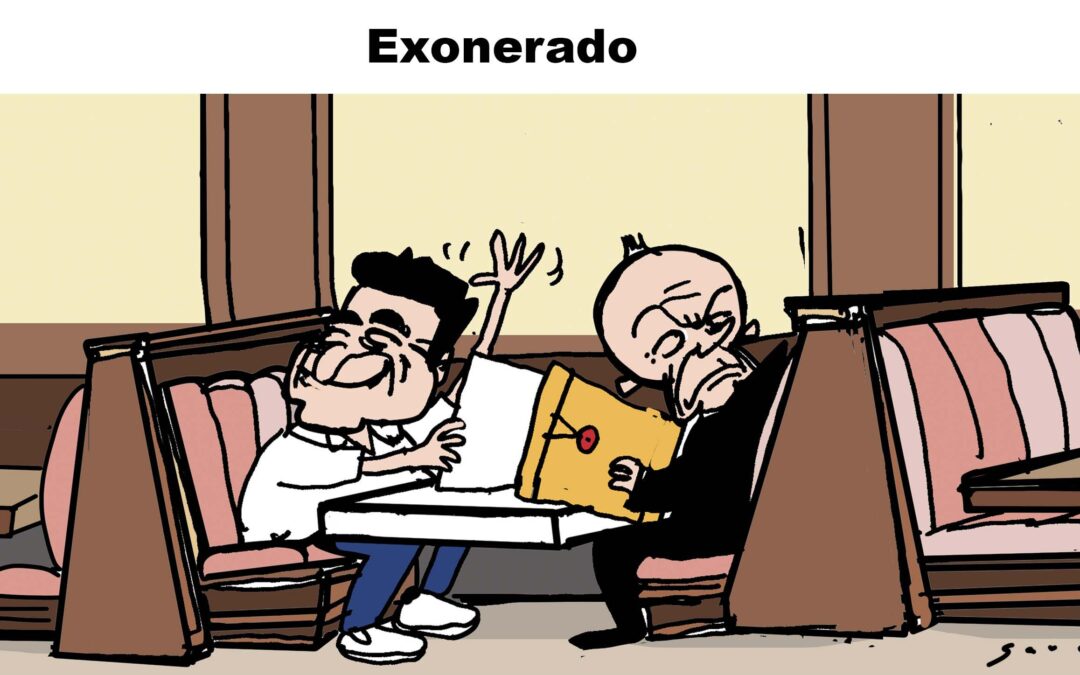 Exonerado