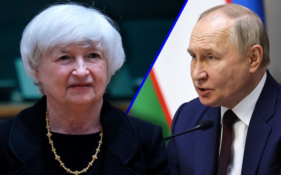 EU ‘amenaza’ con sancionar a países que envíen armas a Rusia: ¿Qué naciones suministran a Moscú?