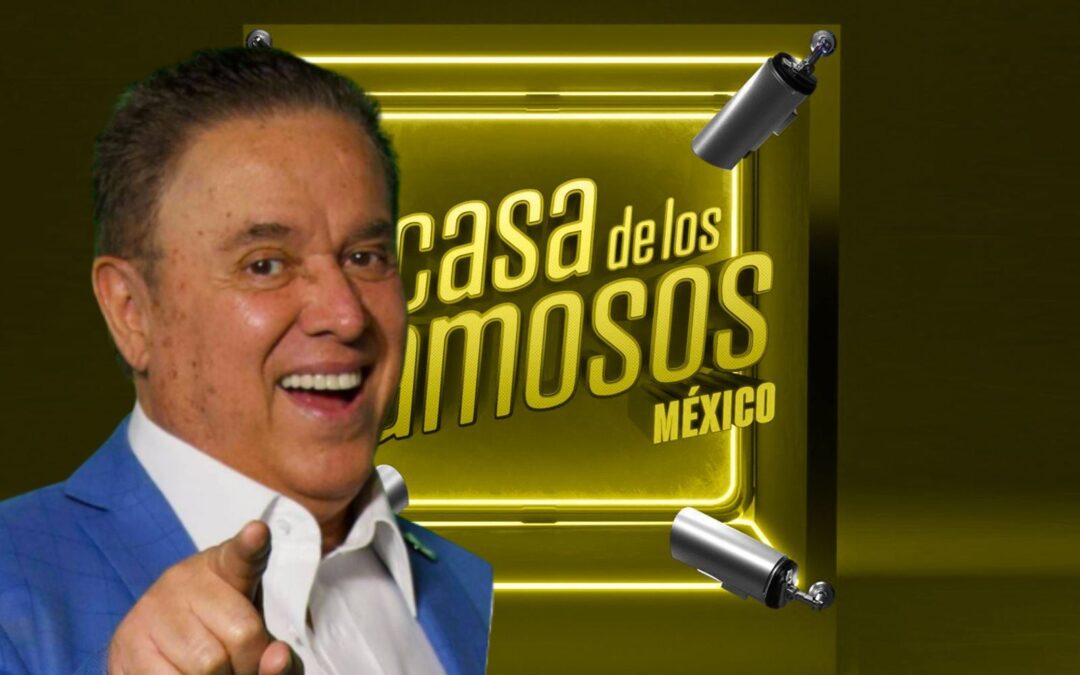 ¡Gallinazooo! Organizan baile en Monterrey en apoyo a Mario Bezares, nominado en ‘La Casa de los Famosos’
