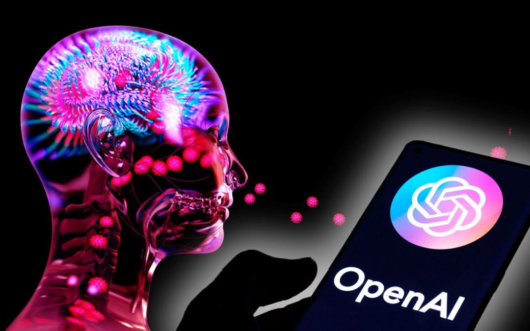 Adiós, ChatGPT… ¿hola, GPT-4? OpenAI lanza un nuevo sistema de inteligencia artificial