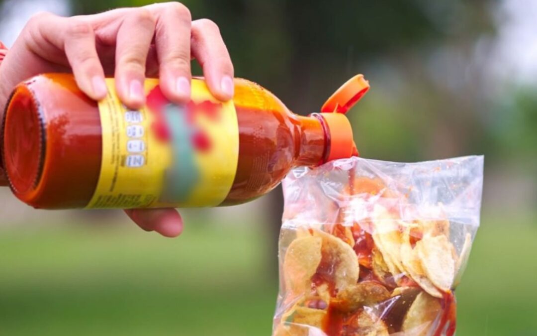 Salsa Valentina: ¿Cuál es su historia y de dónde viene su nombre?