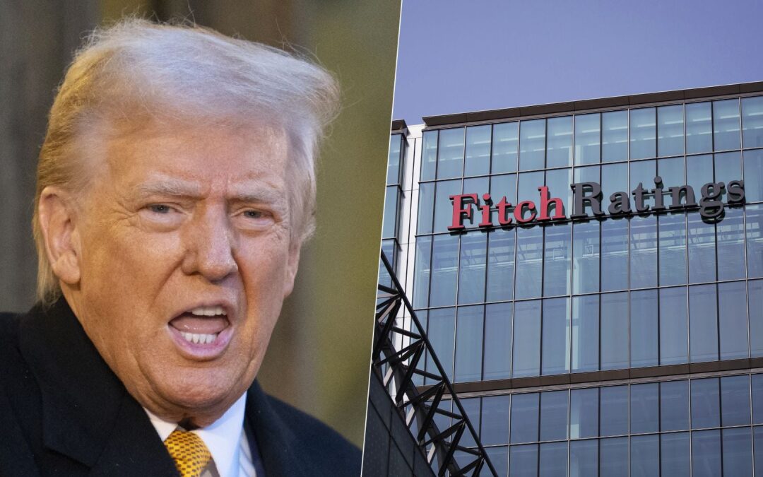 Llegada de Trump a la Presidencia de EU: Fitch advierte ‘retos soberanos’ para México y Latinoamérica