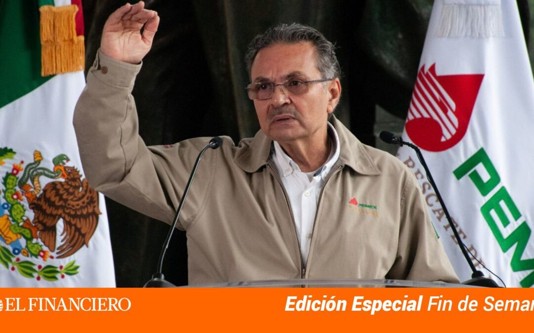Le incumple Pemex a transitorios, sueltan plazas a discreción