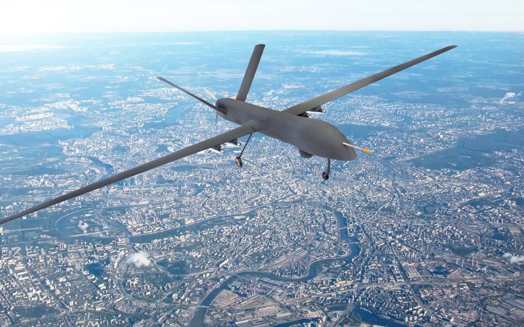 Sedena no descarta espionaje de aviones de EU en la frontera con México: ‘No sabemos qué hicieron’
