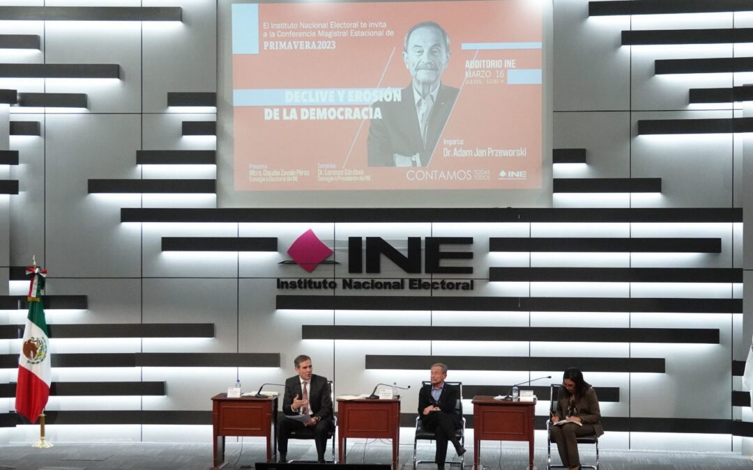 Plan C de la reforma electoral: ¿De qué trata el nuevo proyecto de Morena contra el INE?