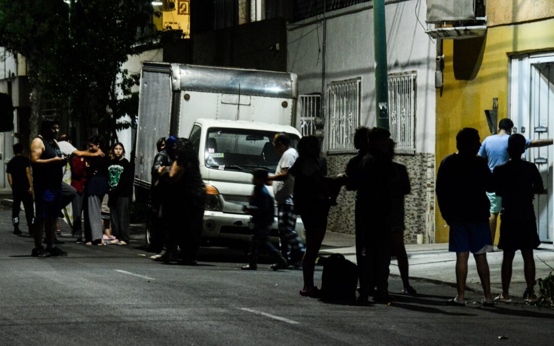 Microsismo ‘despierta’ a CDMX: se registra movimiento de 1.4 en Coyoacán