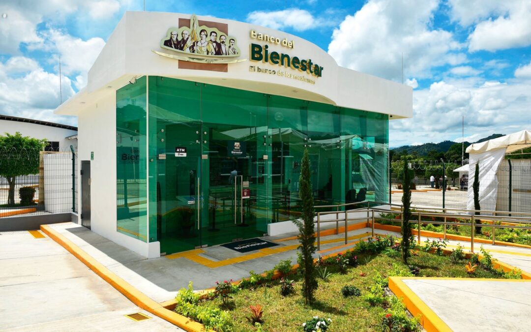 ¡Trabaja en el Banco del Bienestar! Estas son las vacantes disponibles y los requisitos