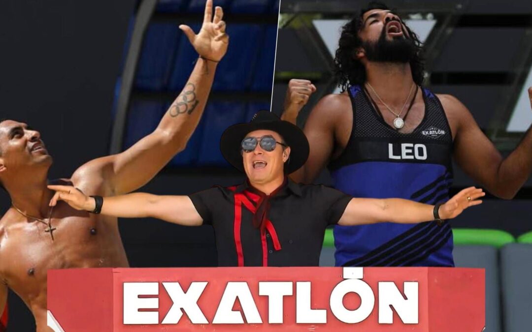 Eliminado de ‘Exatlón México’ 2025 en la semana 17: ¿Quién salió HOY 16 de febrero del reality show?