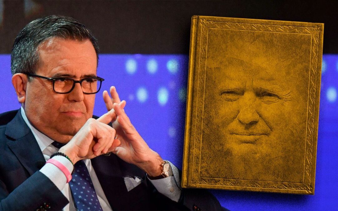 ¿Qué aranceles le puede poner México a EU para ‘pegarle’ a Trump? Esto recomienda Ildefonso Guajardo