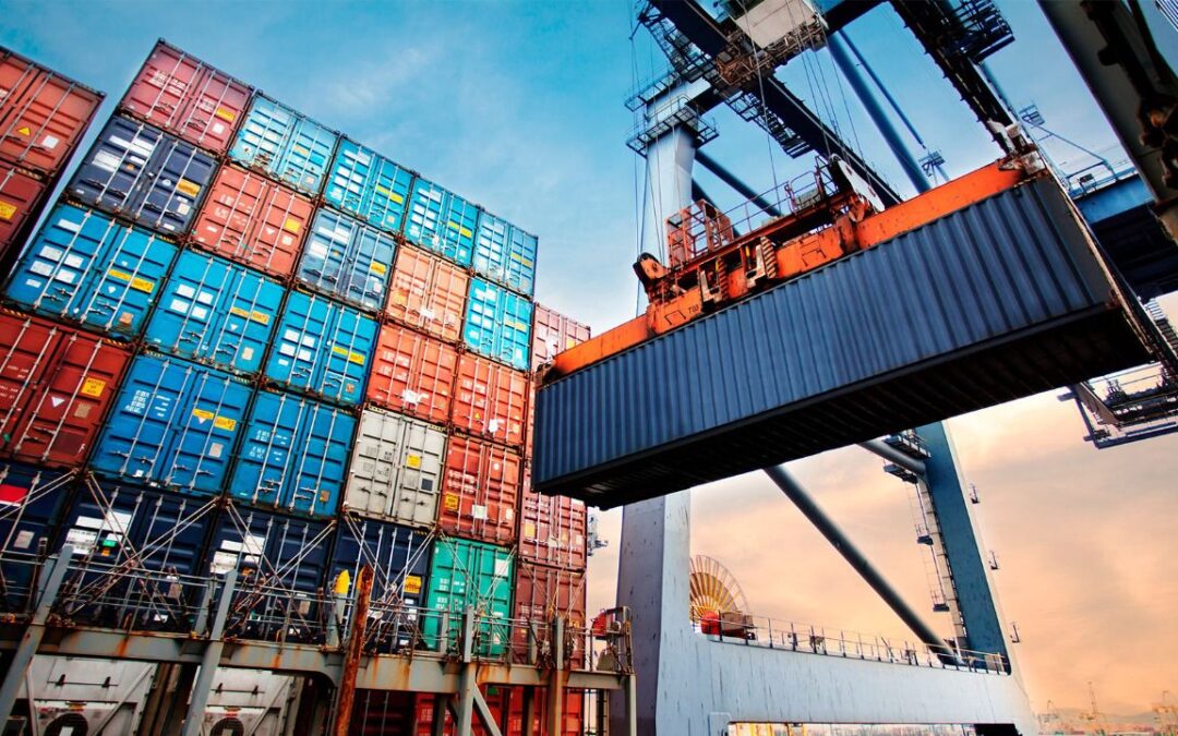 Salvaría nearshoring a las exportaciones