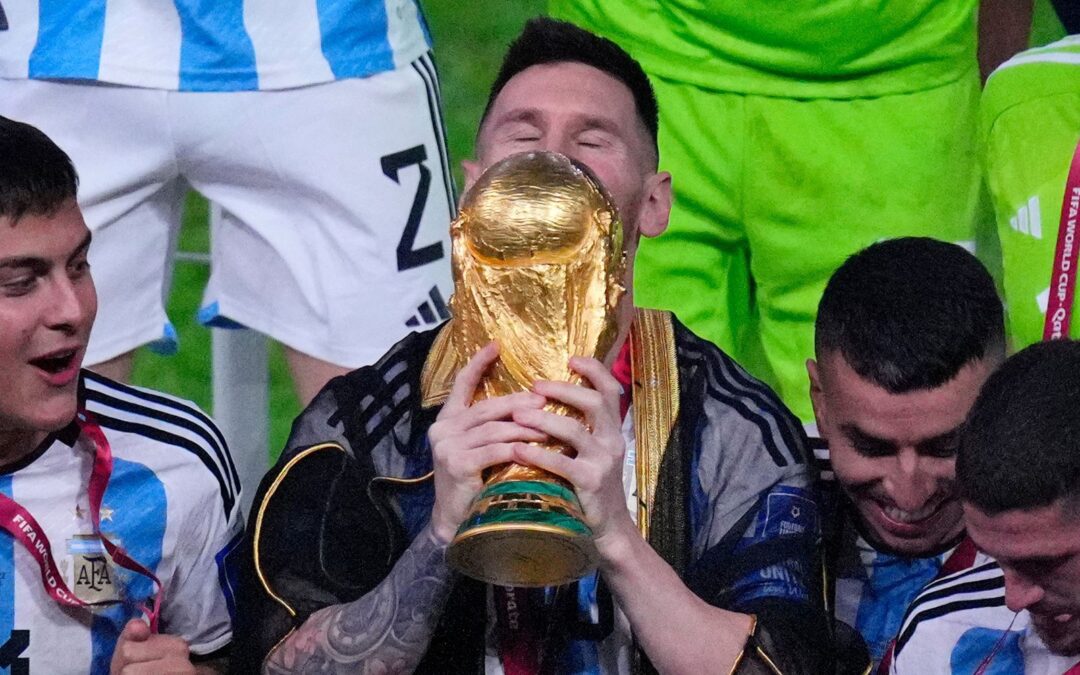 Y después de Qatar 2022, ¿qué sigue para la selección de Argentina?