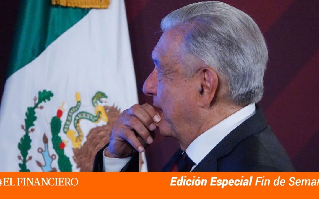 AMLO y Morena nos llevan al pasado