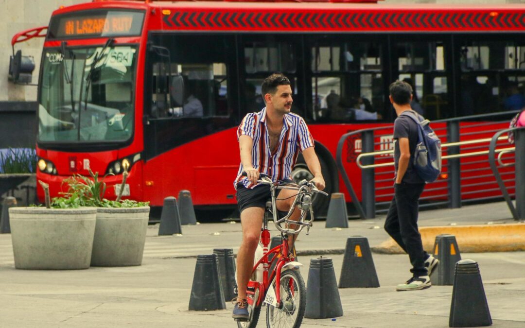 Desfile del Día del Policía: Metrobús cambia de ruta en Líneas 3, 4 y 7 este sábado