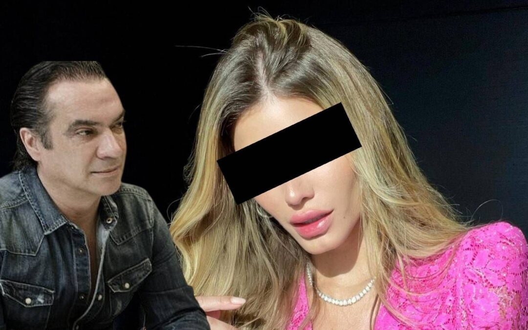 ¿Quién es Javier Rodríguez Borgio, el ‘Zar de los Casinos’ señalado por la detención de Aleska Génesis?