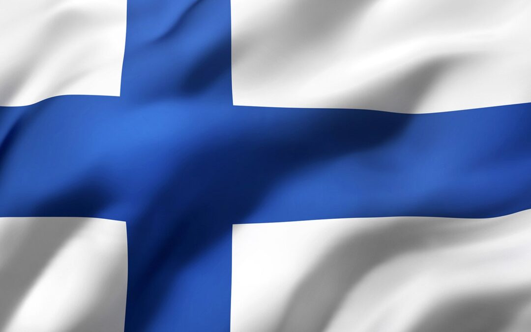 Finlandia inicia proceso nacional para adherirse a la OTAN