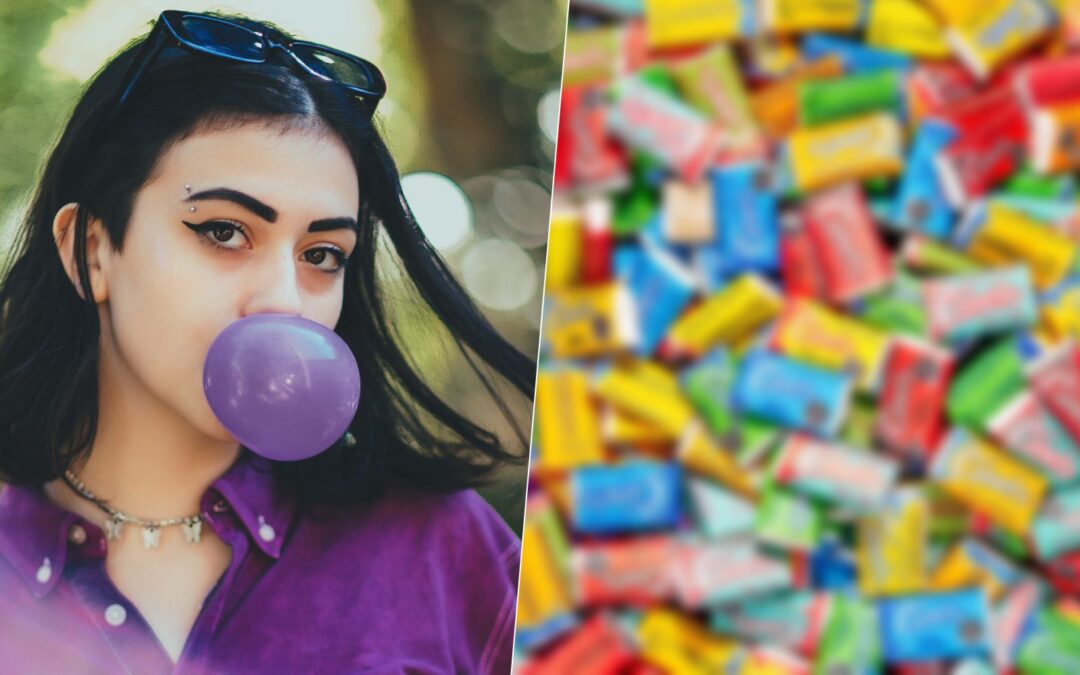 No solo ‘Checo’ Pérez: La marca mexicana de chicles y dulces que tiene presencia en F1