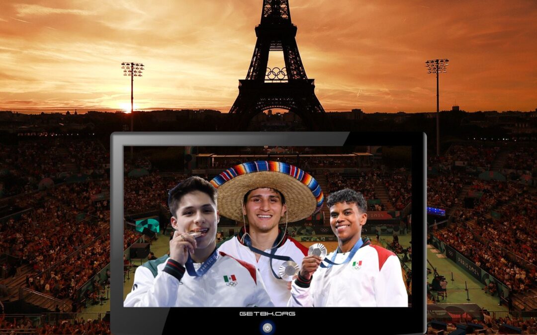 Ceremonia de clausura de París 2024 HOY: ¿Dónde y a qué hora ver EN VIVO el cierre de los Juegos Olímpicos?