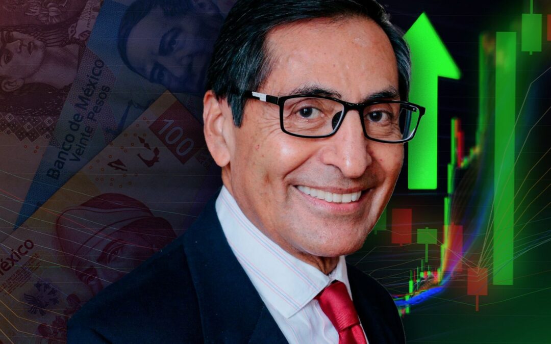 ¿Optimista o pesimista? Economía de México crecerá esto en 2023, según Hacienda