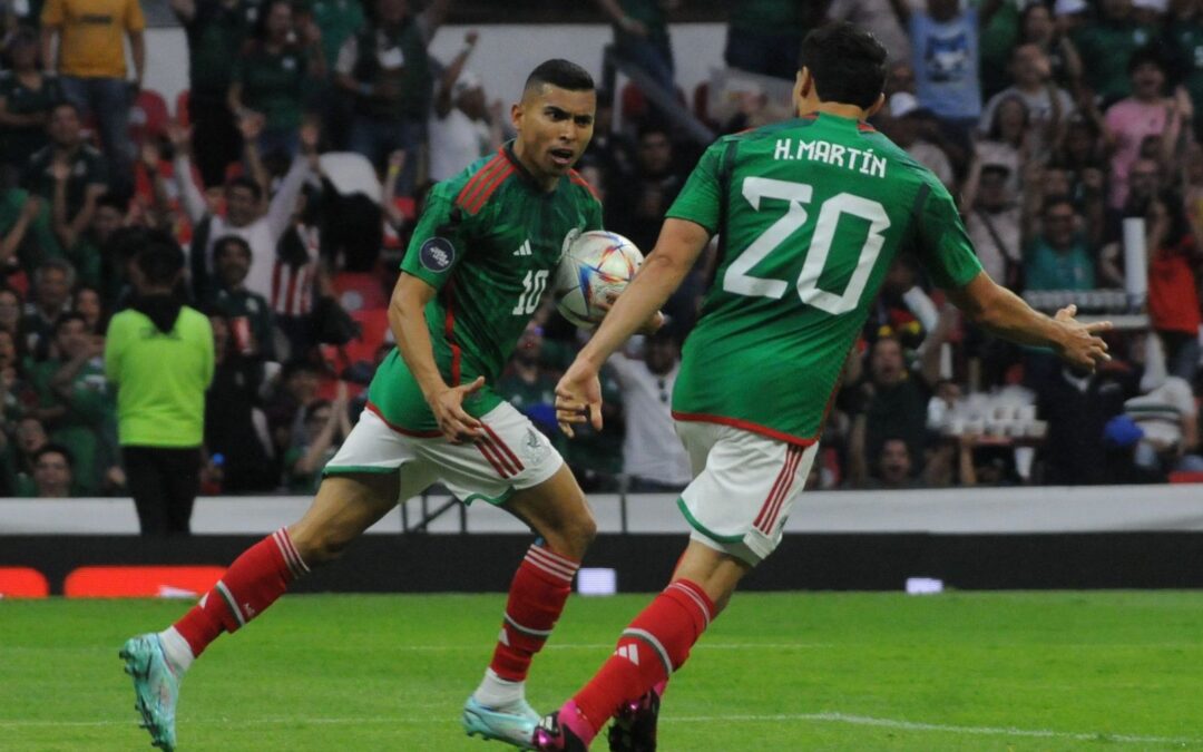 Selección Mexicana: Estos son los convocados para el Clásico de Concacaf vs. Estados Unidos