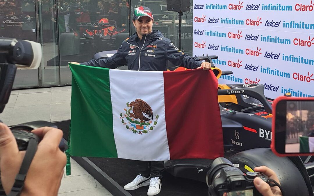 ¡GP de México se queda en CDMX! Alargan contrato hasta 2025