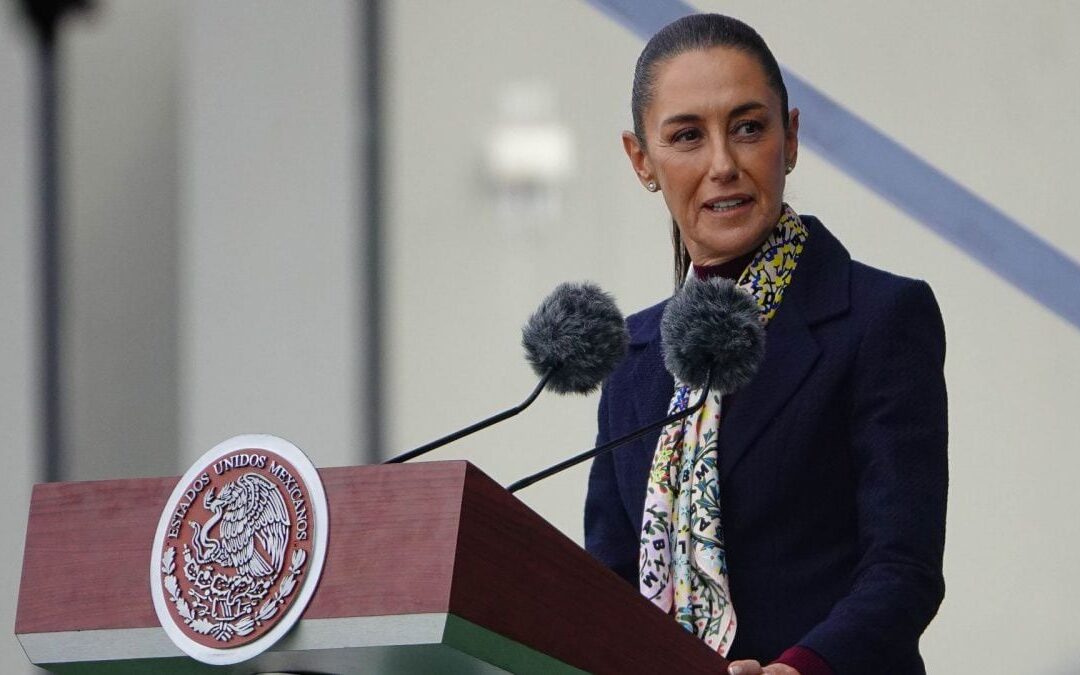 Toma de protesta de Claudia Sheinbaum: ¿Qué presidentes NO han confirmado su asistencia?