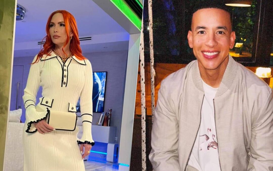 ‘Atención a todas las unidades’: Daddy Yankee demandó a su esposa por transferencias no autorizadas