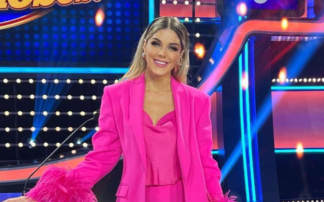 Natalia Alcocer fue detenida: Así va su caso vs. Juan José Chimal, denunciado por violencia