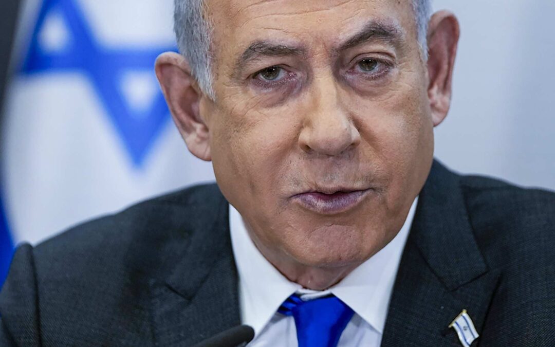 No solo son los ‘Bibileaks’: ¿Qué escándalos enfrenta Netanyahu en Israel?