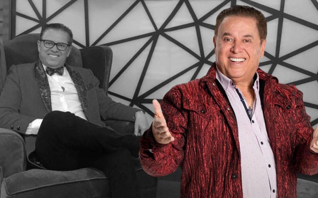 ‘Acábatelo’: ¿Cómo era el programa de Mario Bezares donde estuvieron otros habitantes de ‘LCDLF’?