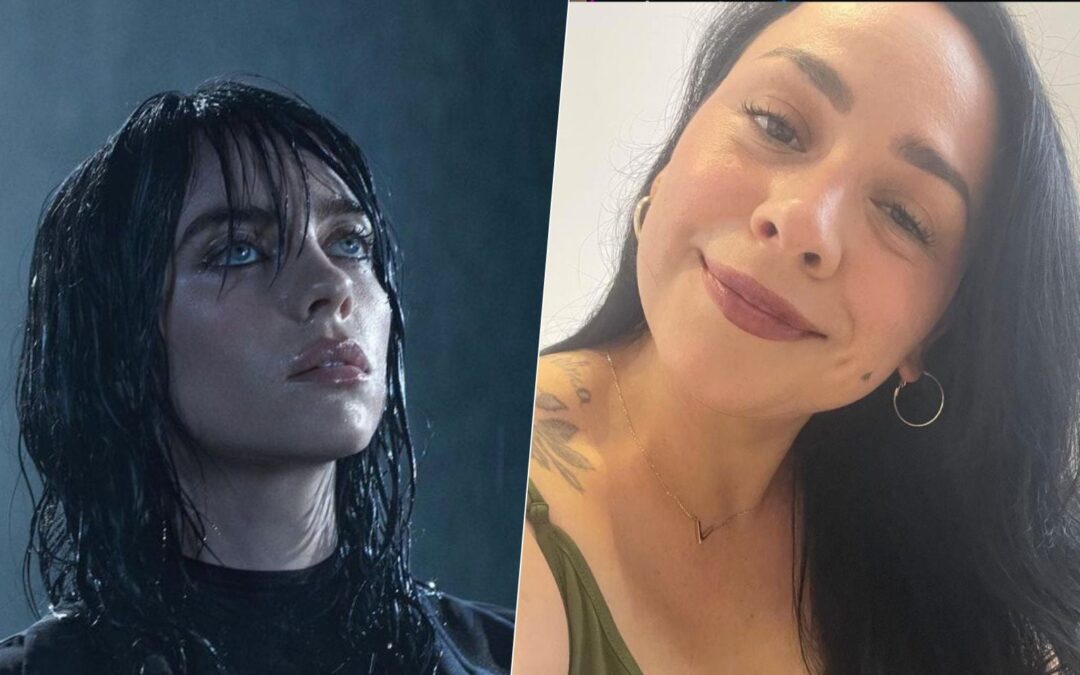 ¿Carla Morrison inspiró a Billie Eilish? Esto dijo la cantante