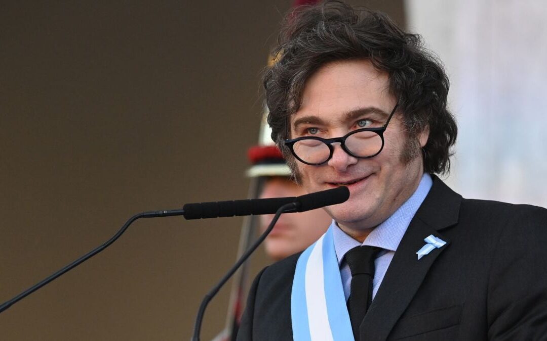 ‘A la Argentina no la amenaza nadie’: ¿Por qué Irán intimidó al Gobierno de Javier Milei?