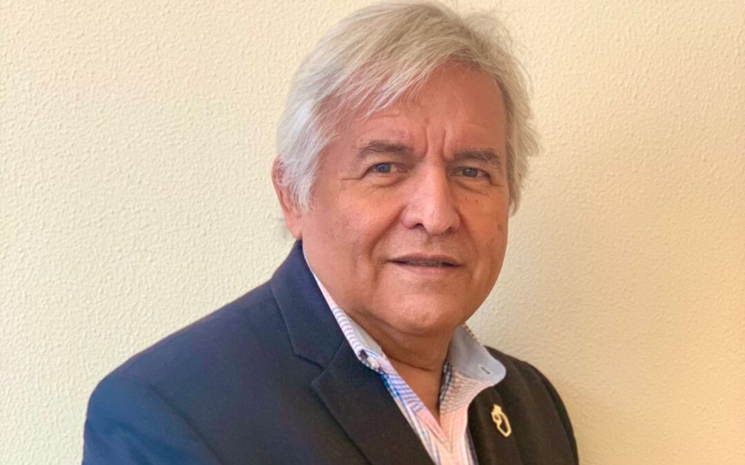 Alfredo Esquivel: La conexión legal a la redes de Agua y Drenaje