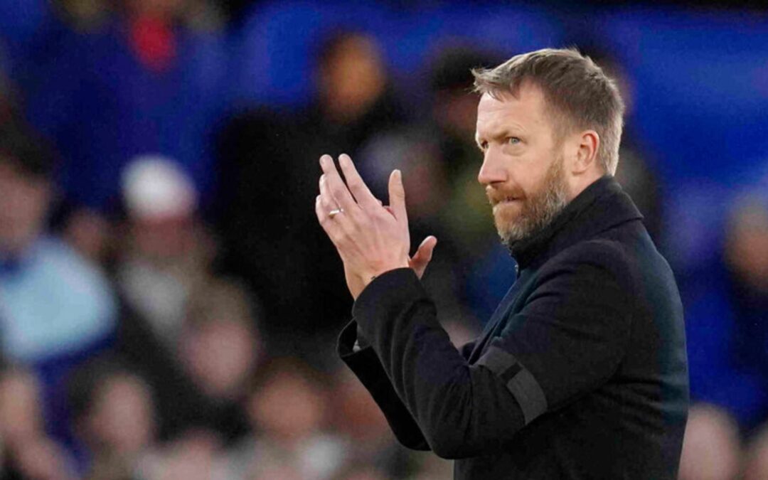 Entrenador del Chelsea asegura que ha recibido amenazas de muerte: ‘A nadie le importan los técnicos’