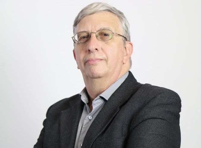 Carlos Scheel: ¿Es el carro eléctrico sustentable?