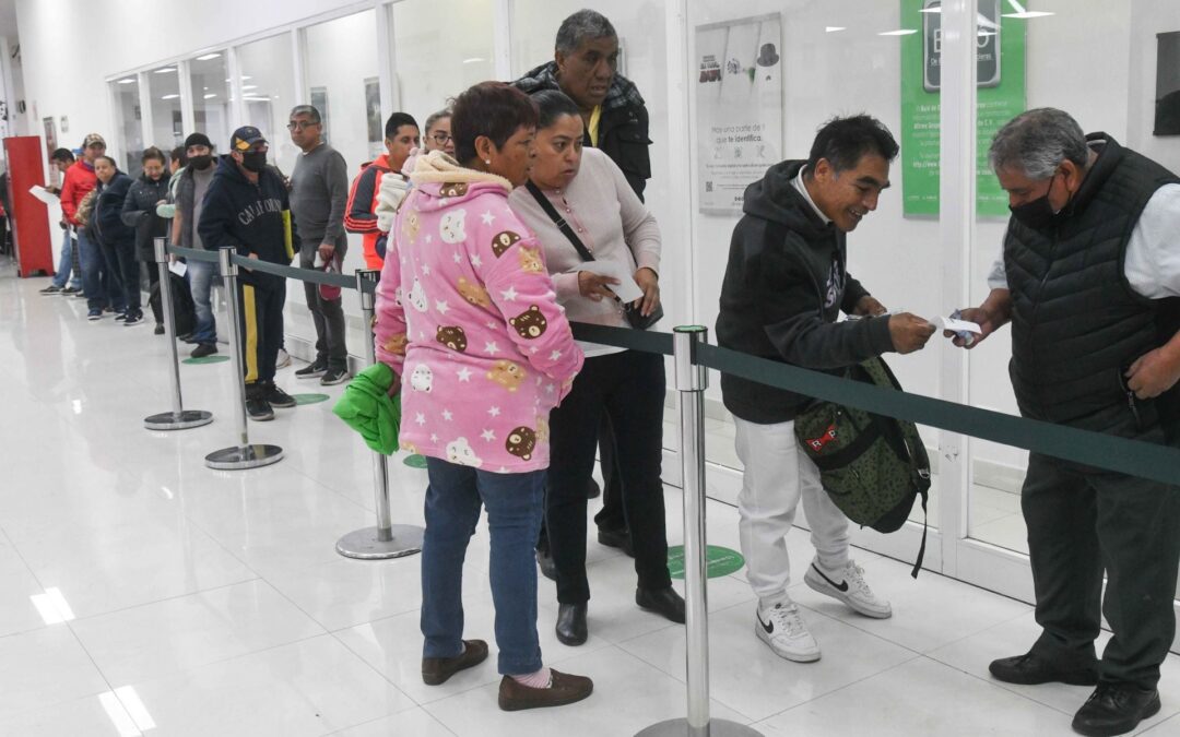 Pago del predial en CDMX: ¿Hasta cuándo puedes aprovechar el descuento del 8 por ciento?