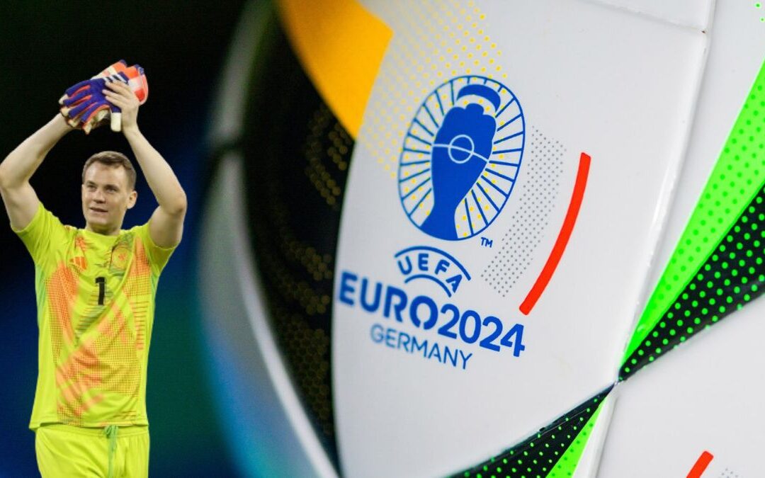 ¿Dónde ver la Eurocopa 2024 en México HOY 19 de junio? Partidos por TV abierta o cable este miércoles