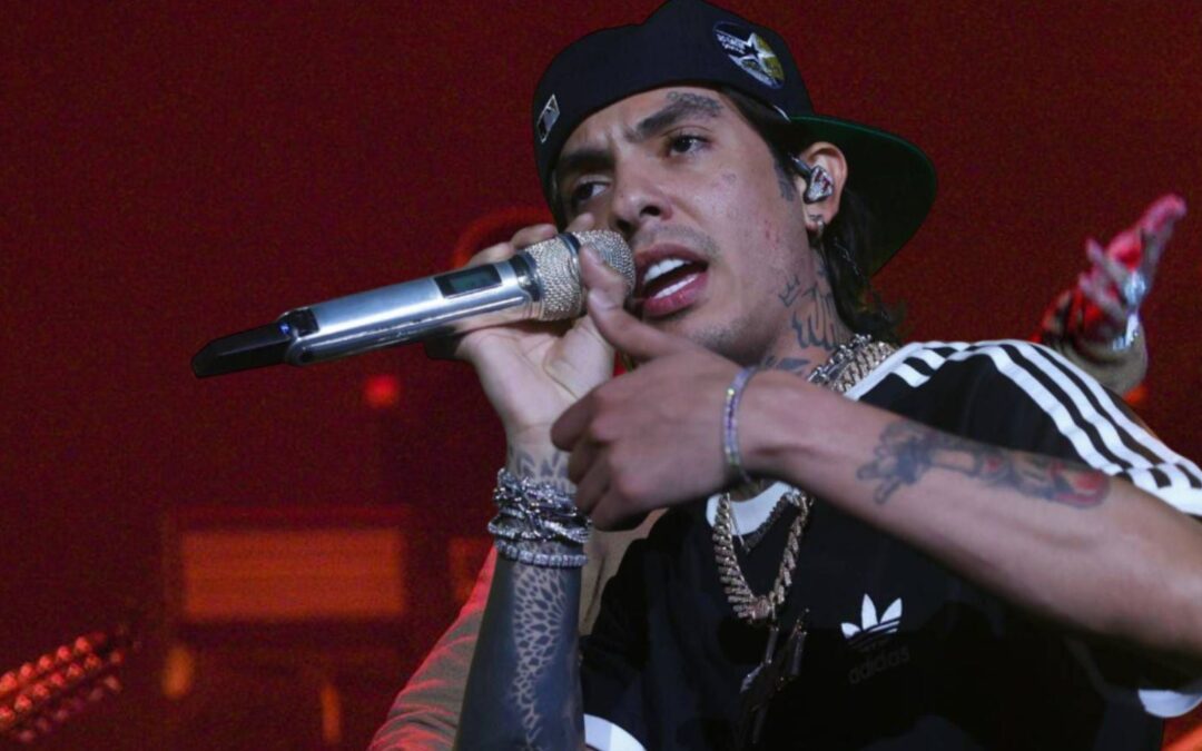 Ni con ‘pacas de billetes’: Niegan a Natanael Cano suspensión por caso de cohecho