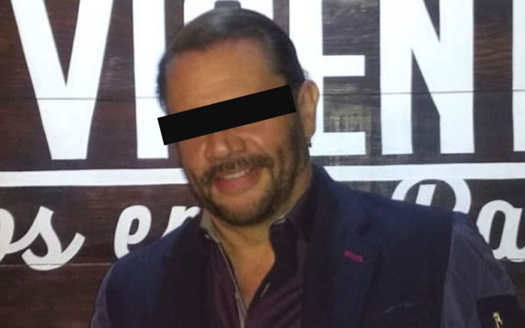 ¿Qué es corrupción de menores, delito por el que sentenciaron a Héctor Parra?