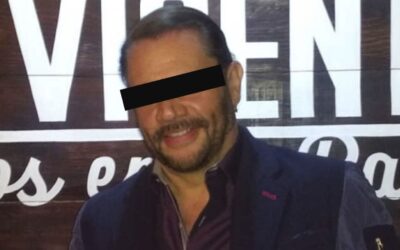 ¿Qué es corrupción de menores, delito por el que sentenciaron a Héctor Parra?